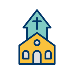 Church  Icon