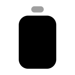 Batterie  Symbol