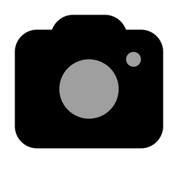 Camera  Icon