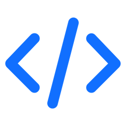 Code  Icon