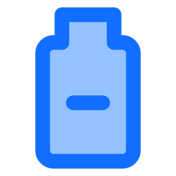 Battery  Icon