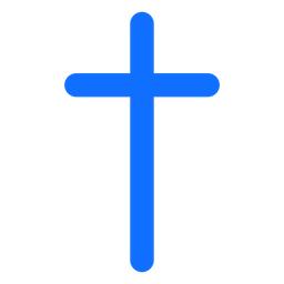 Cross  Icon