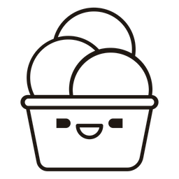 Dessert  Icon