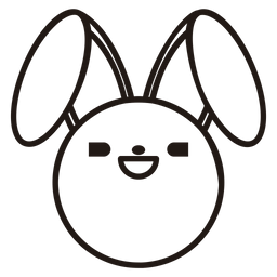 Bunny  Icon