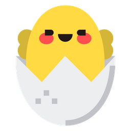 Chicken  Icon