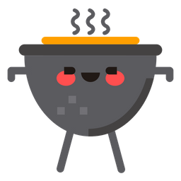 Barbecue  Icon