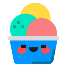 Dessert  Icon