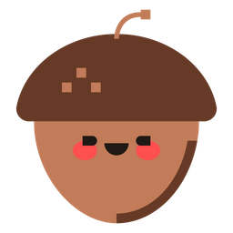 Acorn  Icon