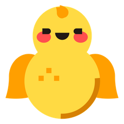 Chick  Icon