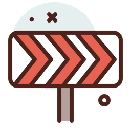 Diversion  Icon