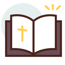 Bible  Icon