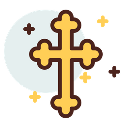 Cross  Icon