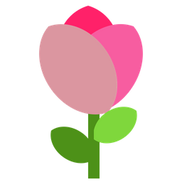 Blume  Symbol