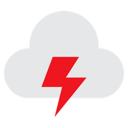 Cloudthunder  Icon