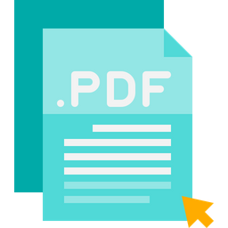 File Pdf  Icon