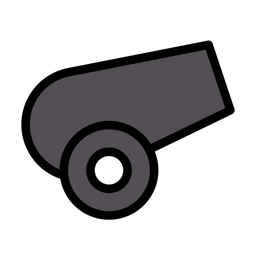 Cannon  Icon