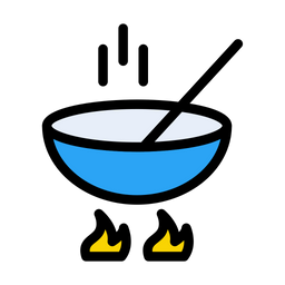 Cooking  Icon