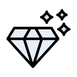 Diamond  Icon