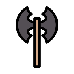 Battle Axe  Icon