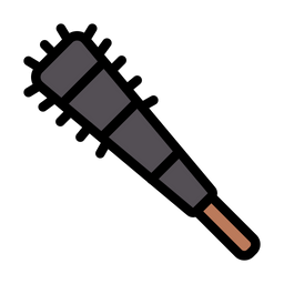 Barbarian Hammer  Icon