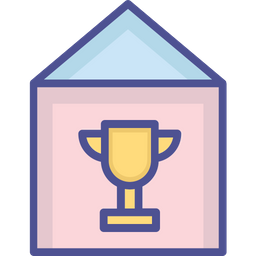 Award  Icon