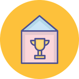 Award  Icon