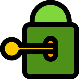 Padlock  Icon