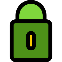 Padlock  Icon