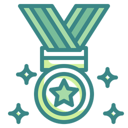 Medal  Icon