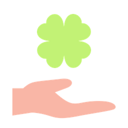 Clover  Icon