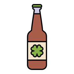 Alkohol  Symbol