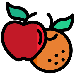 Fruit  Icon