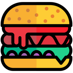 Hamburger  Icon