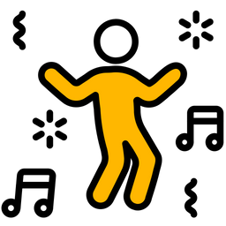 Dancer  Icon