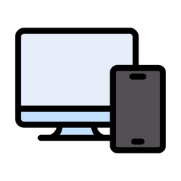 Devices  Icon