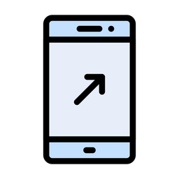 Arrow  Icon