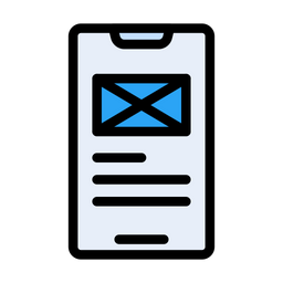 Email  Icon