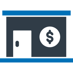 Asset Pricing  Icon