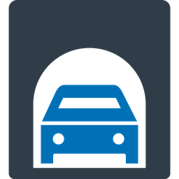 Auto Shop  Icon