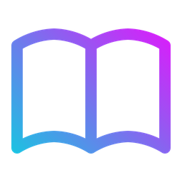 Book  Icon