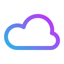 Cloud  Icon