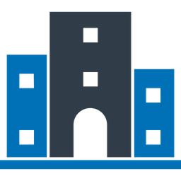 Apartments  Icon