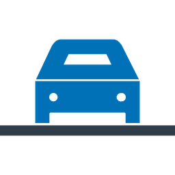 Automobile  Icon