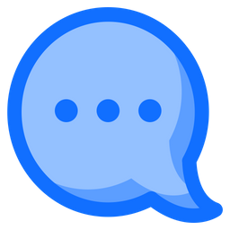 Bubble  Icon