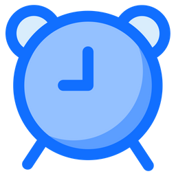 Alarm  Icon