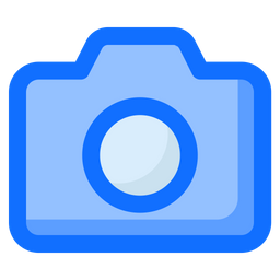 Camera  Icon