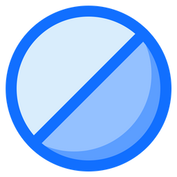 Block  Icon