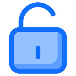 Access  Icon