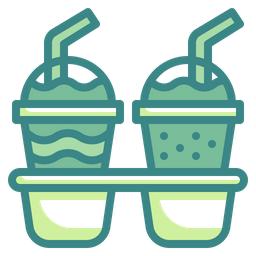 Drink  Icon