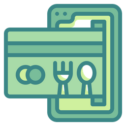 Card Payment  Icon